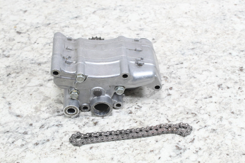 2005 HONDA RUBICON 500 Oil Pump 15100-HN2-010