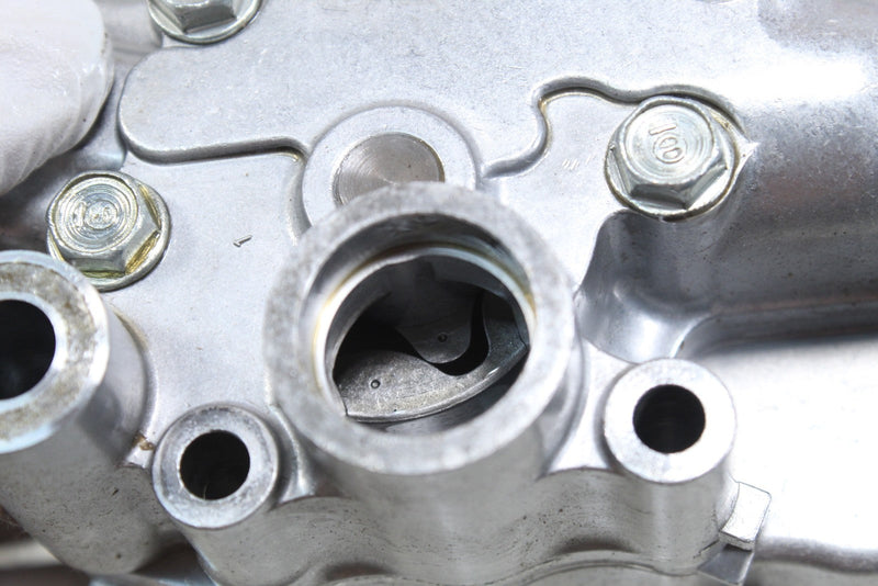 2005 HONDA RUBICON 500 Oil Pump 15100-HN2-010