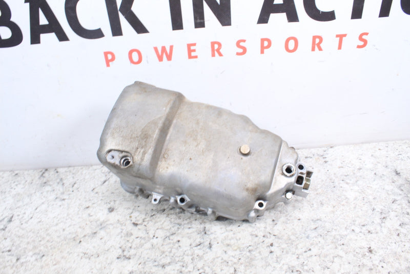 2005 HONDA RUBICON 500 Oil Tank Reservoir 15710-HN2-A20 - ATV