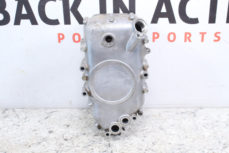 2005 HONDA RUBICON 500 Oil Tank Reservoir 15710-HN2-A20 - ATV