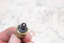 2005 HONDA RUBICON 500 Oil Temp Temperature Switch Sensor 37750-HC4-751 - ATV