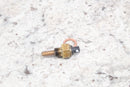 2005 HONDA RUBICON 500 Oil Temp Temperature Switch Sensor 37750-HC4-751 - ATV