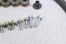 2005 HONDA RUBICON 500 Radiator and Oil Cooler Mounting Bolts 19051-KA3-830