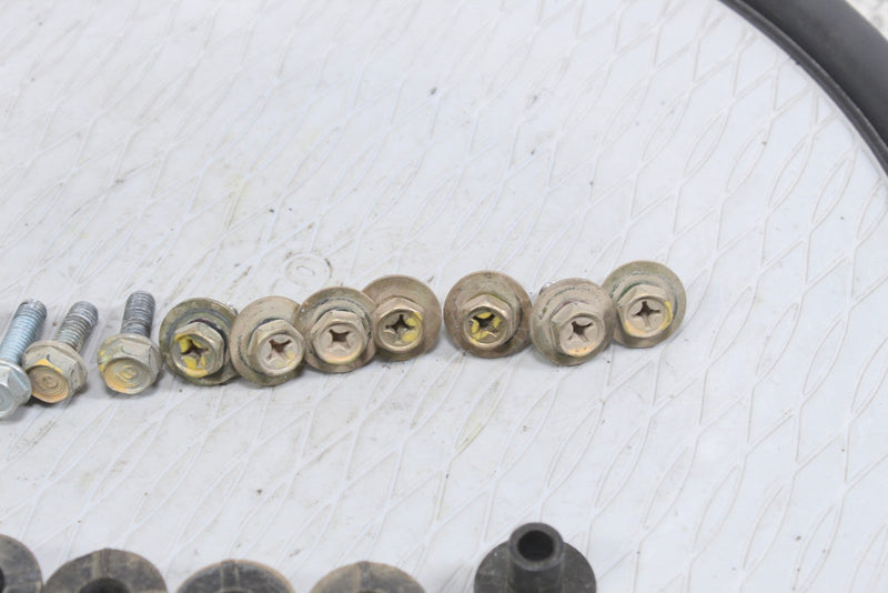 2005 HONDA RUBICON 500 Radiator and Oil Cooler Mounting Bolts 19051-KA3-830