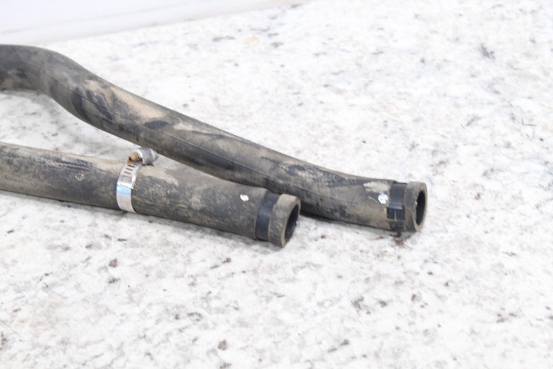 2005 HONDA RUBICON 500 Radiator Hoses Coolant Lines 19502-HN2-000