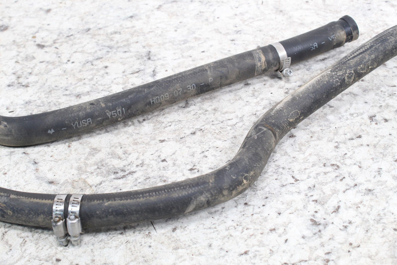 2005 HONDA RUBICON 500 Radiator Hoses Coolant Lines 19502-HN2-000