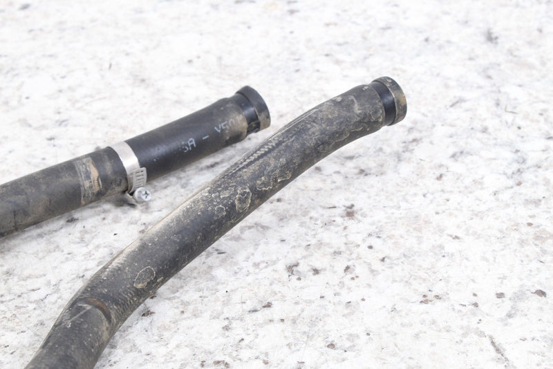 2005 HONDA RUBICON 500 Radiator Hoses Coolant Lines 19502-HN2-000