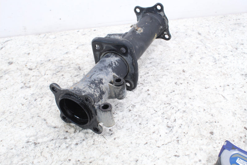 2005 HONDA RUBICON 500 Rear Axle Housing 52210-HP0-A00 52300-HN2-000