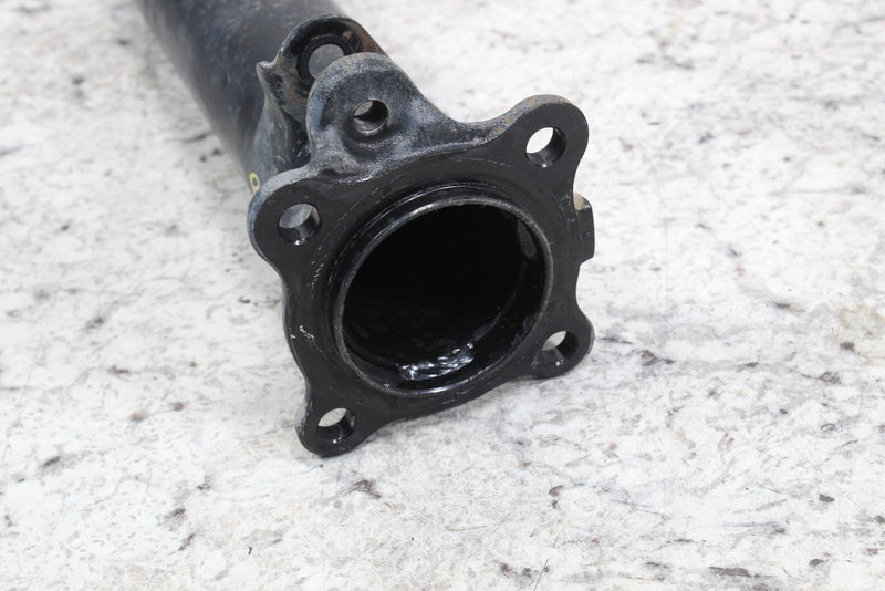 2005 HONDA RUBICON 500 Rear Axle Housing 52210-HP0-A00 52300-HN2-000