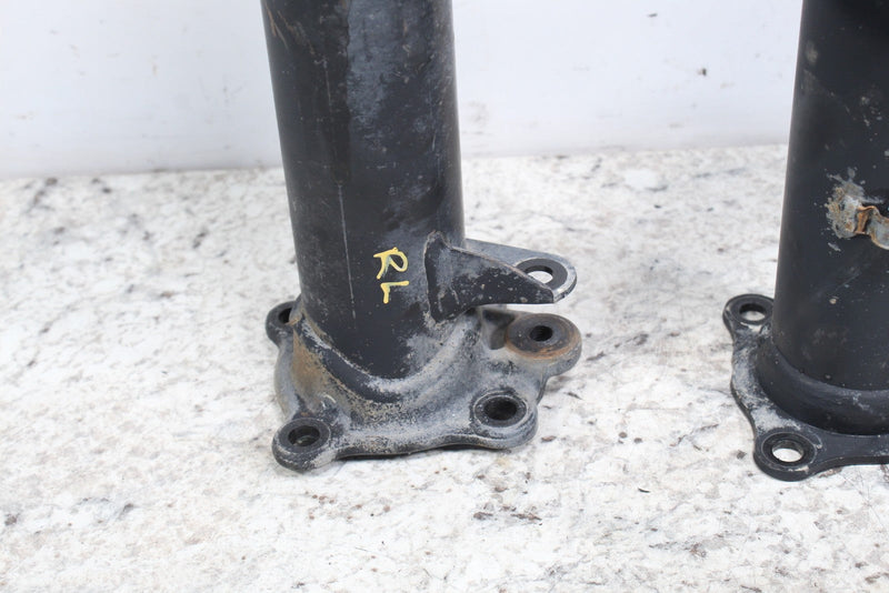 2005 HONDA RUBICON 500 Rear Axle Housing 52210-HP0-A00 52300-HN2-000