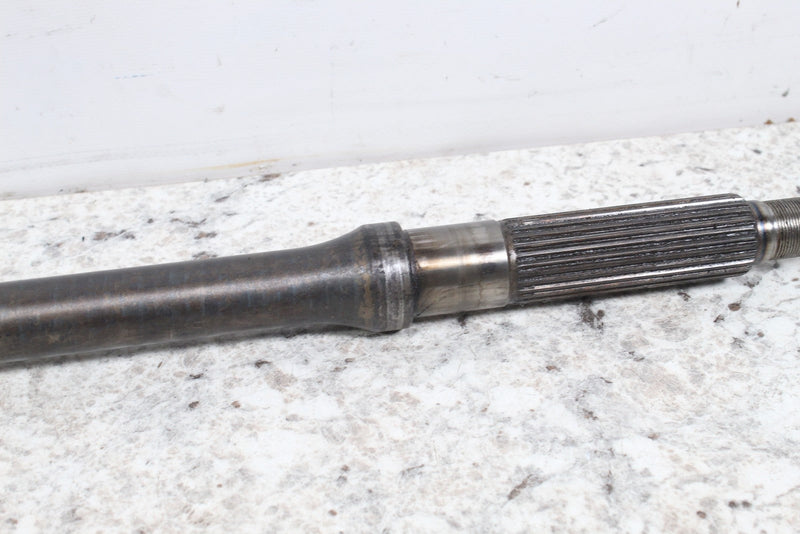 2005 HONDA RUBICON 500 Rear Axle Shaft 42311-HN2-020