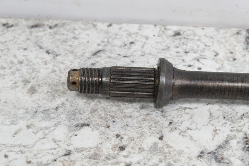 2005 HONDA RUBICON 500 Rear Axle Shaft 42311-HN2-020
