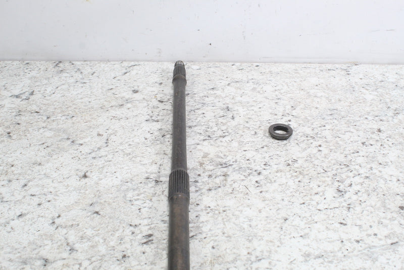 2005 HONDA RUBICON 500 Rear Axle Shaft 42311-HN2-020