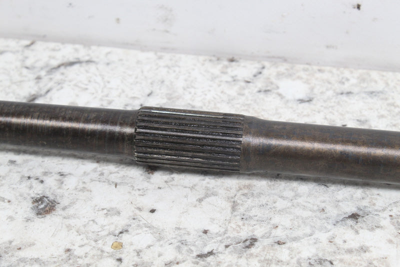 2005 HONDA RUBICON 500 Rear Axle Shaft 42311-HN2-020