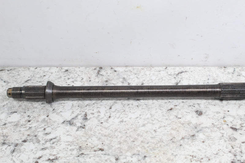 2005 HONDA RUBICON 500 Rear Axle Shaft 42311-HN2-020
