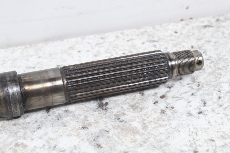 2005 HONDA RUBICON 500 Rear Axle Shaft 42311-HN2-020