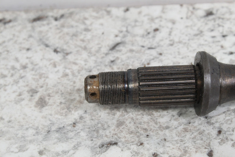 2005 HONDA RUBICON 500 Rear Axle Shaft 42311-HN2-020