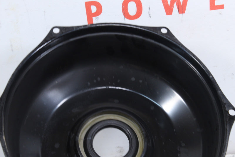 2005 HONDA RUBICON 500 Rear Brake Cover Guard 40520-HP0-A00