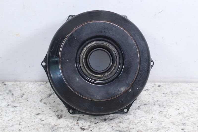 2005 HONDA RUBICON 500 Rear Brake Cover Guard 40520-HP0-A00