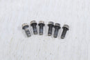 2005 HONDA RUBICON 500 Rear Brake Cover Mounting Bolts 96001-06016-07