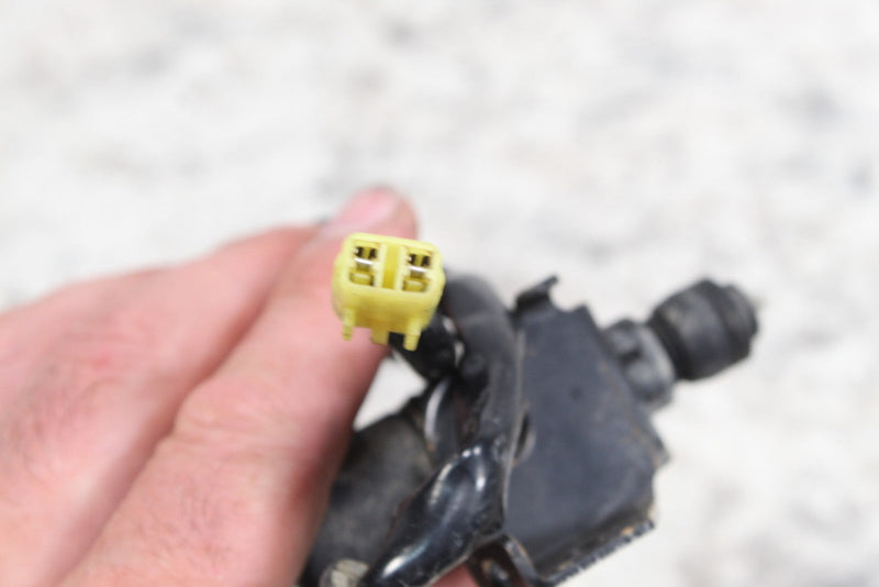 2005 HONDA RUBICON 500 Rear Brake Switch Stop Sensor 35350-HP0-A00 - ATV
