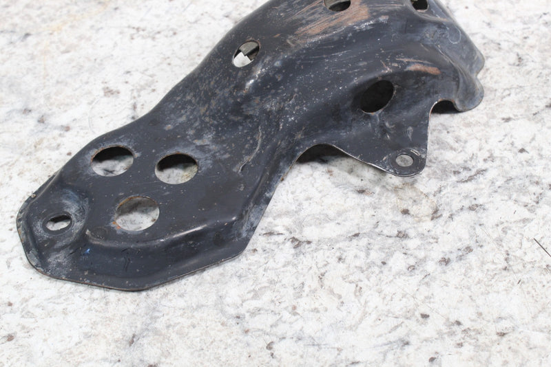 2005 HONDA RUBICON 500 Rear Differential Skid Plate 50355-HN5-670