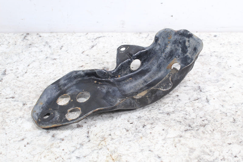 2005 HONDA RUBICON 500 Rear Differential Skid Plate 50355-HN5-670