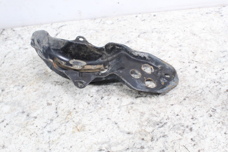 2005 HONDA RUBICON 500 Rear Differential Skid Plate 50355-HN5-670