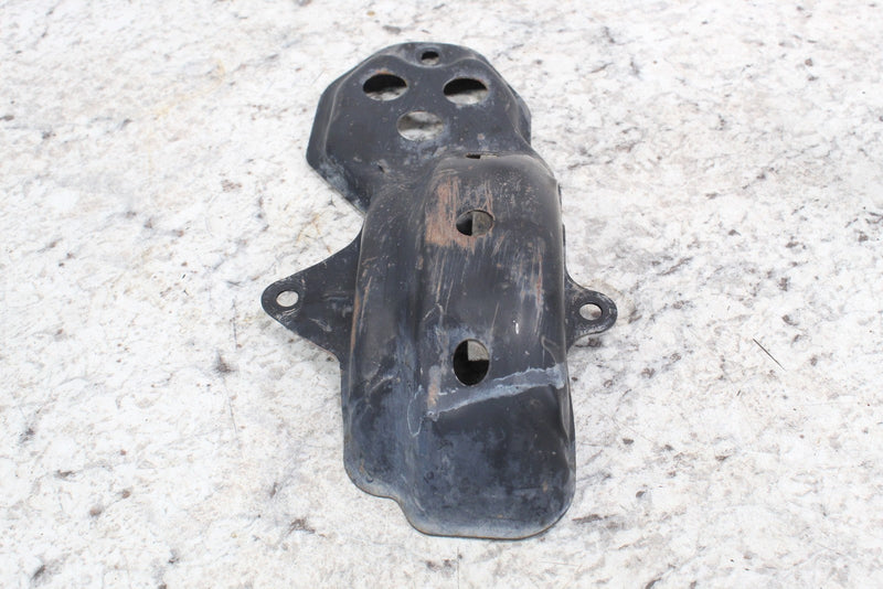2005 HONDA RUBICON 500 Rear Differential Skid Plate 50355-HN5-670