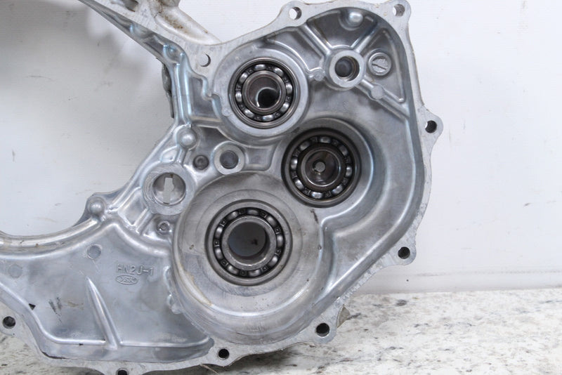 2005 HONDA RUBICON 500 Rear Engine Crankcase Cover 11340-HN2-A20