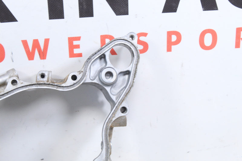 2005 HONDA RUBICON 500 Rear Engine Crankcase Cover 11340-HN2-A20