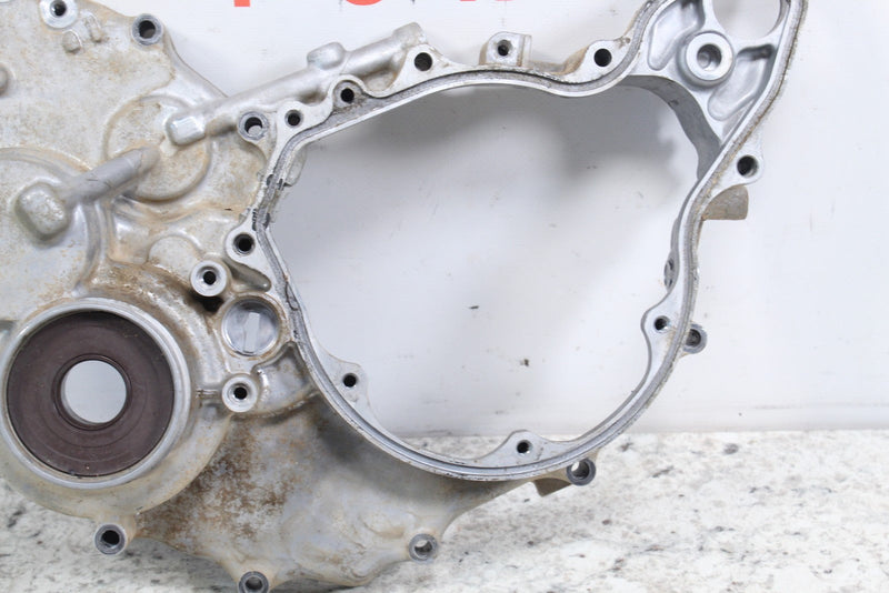2005 HONDA RUBICON 500 Rear Engine Crankcase Cover 11340-HN2-A20