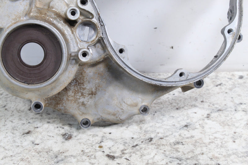 2005 HONDA RUBICON 500 Rear Engine Crankcase Cover 11340-HN2-A20