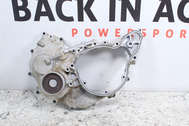 2005 HONDA RUBICON 500 Rear Engine Crankcase Cover 11340-HN2-A20