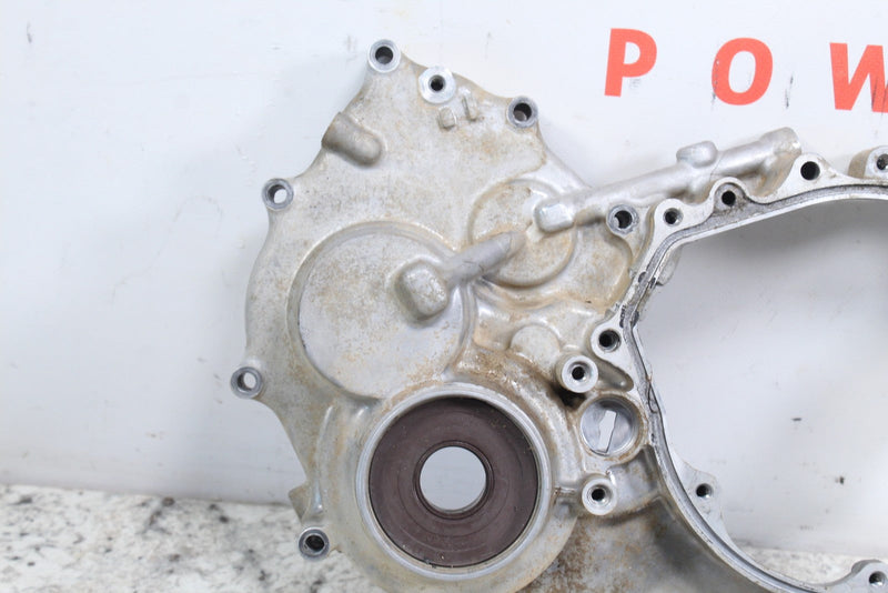 2005 HONDA RUBICON 500 Rear Engine Crankcase Cover 11340-HN2-A20