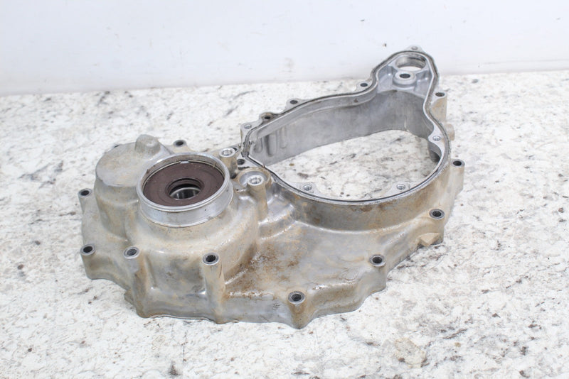 2005 HONDA RUBICON 500 Rear Engine Crankcase Cover 11340-HN2-A20