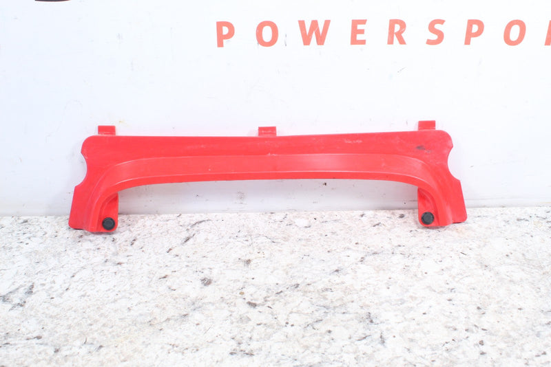 2005 HONDA RUBICON 500 Rear Fender Cover Lid 80311-HP0-A00ZB