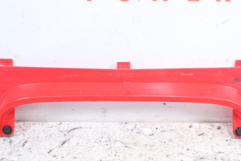 2005 HONDA RUBICON 500 Rear Fender Cover Lid 80311-HP0-A00ZB