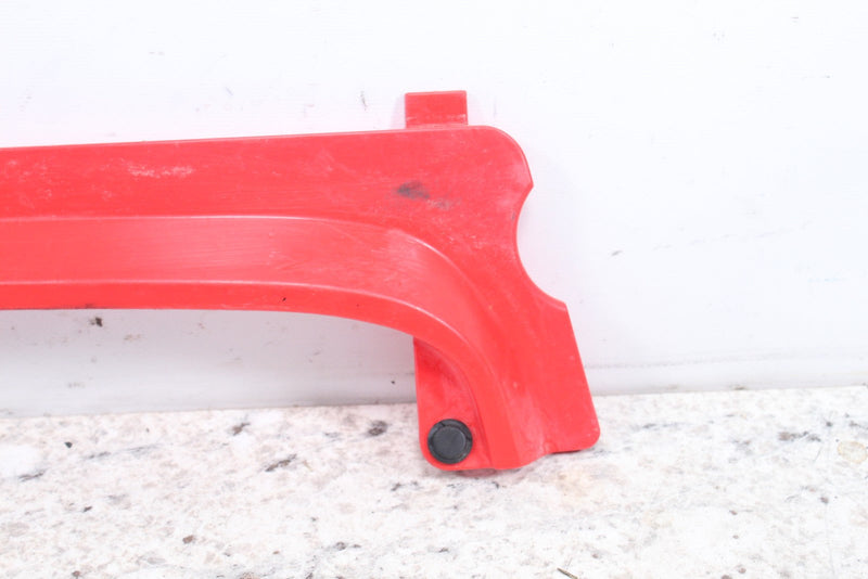 2005 HONDA RUBICON 500 Rear Fender Cover Lid 80311-HP0-A00ZB