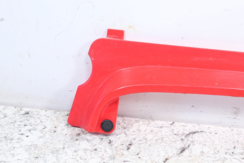 2005 HONDA RUBICON 500 Rear Fender Cover Lid 80311-HP0-A00ZB
