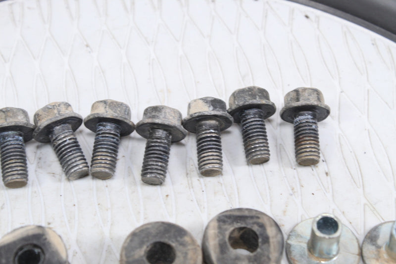 2005 HONDA RUBICON 500 Rear Rack Mounting Bolts 95701-08016-07