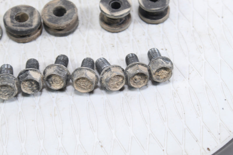2005 HONDA RUBICON 500 Rear Rack Mounting Bolts 95701-08016-07