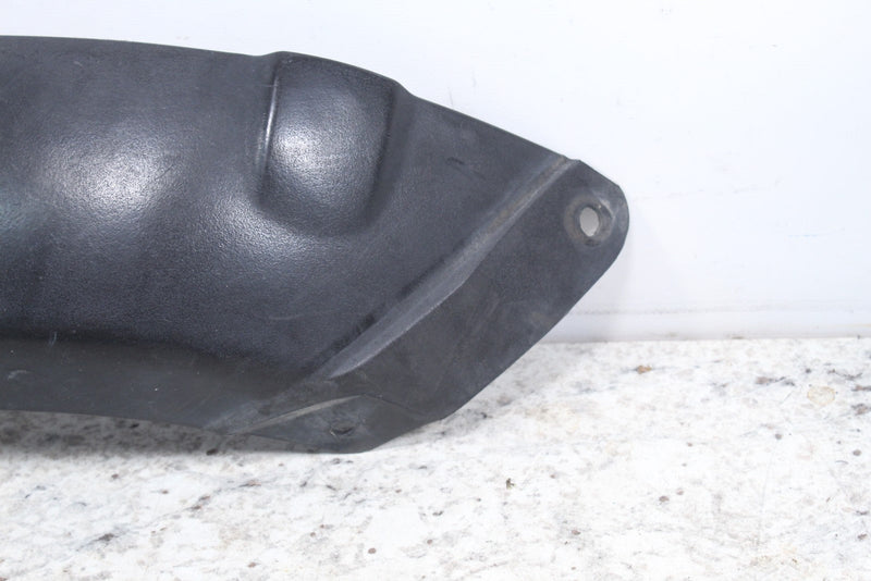 2005 HONDA RUBICON 500 Rear Right Mud Guard 80220-HP0-A00ZA