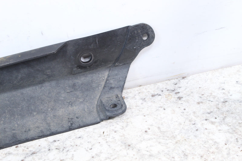 2005 HONDA RUBICON 500 Rear Right Mud Guard 80220-HP0-A00ZA
