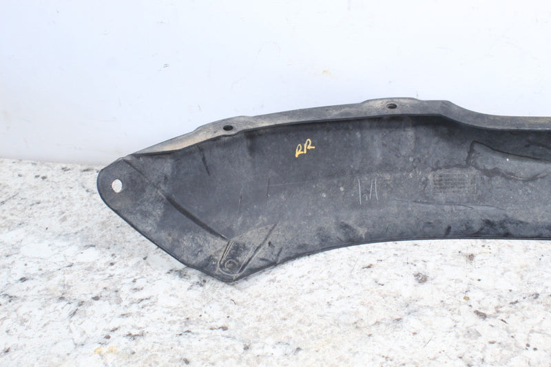 2005 HONDA RUBICON 500 Rear Right Mud Guard 80220-HP0-A00ZA
