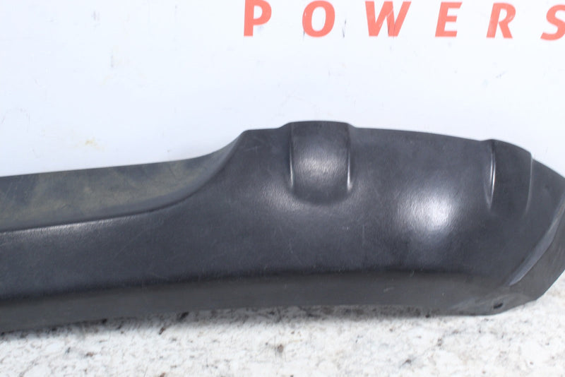 2005 HONDA RUBICON 500 Rear Right Mud Guard 80220-HP0-A00ZA