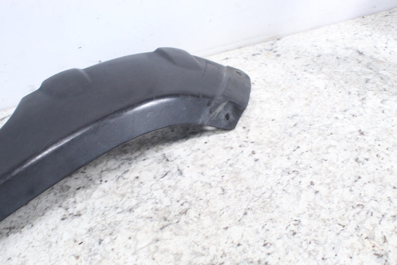 2005 HONDA RUBICON 500 Rear Right Mud Guard 80220-HP0-A00ZA