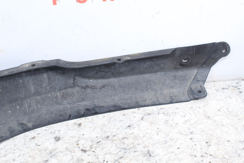 2005 HONDA RUBICON 500 Rear Right Mud Guard 80220-HP0-A00ZA
