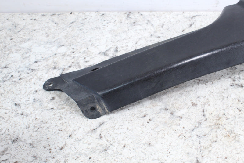 2005 HONDA RUBICON 500 Rear Right Mud Guard 80220-HP0-A00ZA