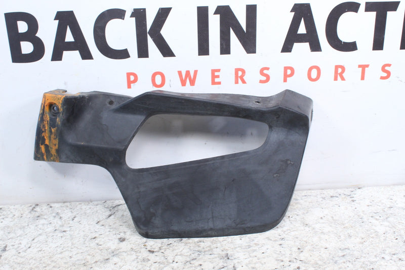 2005 HONDA RUBICON 500 Rear Right Splash Guard 80250-HP0-A00ZA